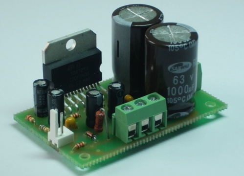 tda7293