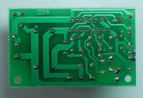 tda7293