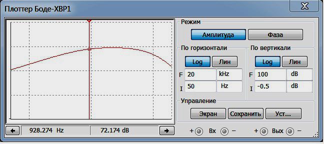 distortion и overdrive на полевых транзисторах