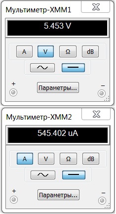 Каскад с общим истоком